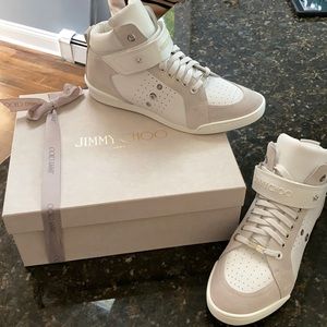 Designer men’s shoes